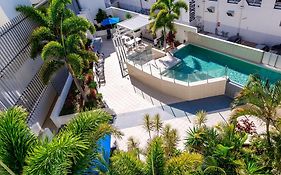 M1 Resort